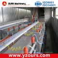 Automatic Electrophoretic Coating Line with Best Quality